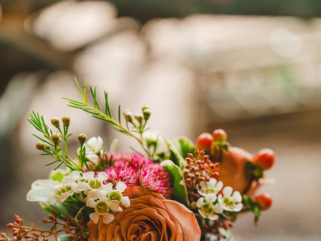 Luke and Wendy's Wedding in Wolverhampton, West Midlands 55