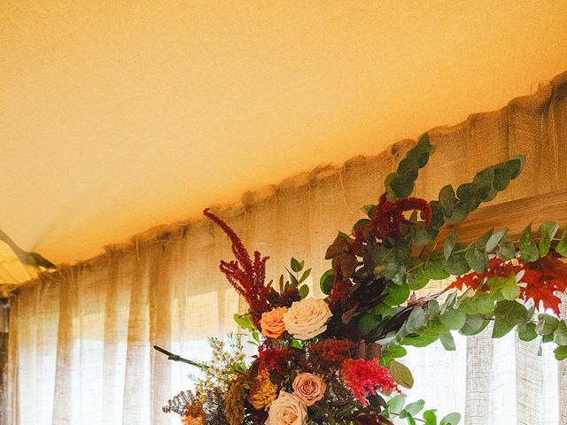 Luke and Wendy's Wedding in Wolverhampton, West Midlands 58