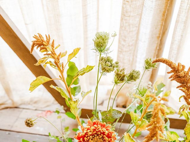 Luke and Wendy's Wedding in Wolverhampton, West Midlands 59