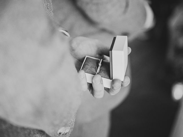 Luke and Wendy's Wedding in Wolverhampton, West Midlands 79