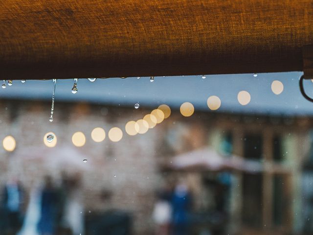 Luke and Wendy's Wedding in Wolverhampton, West Midlands 93