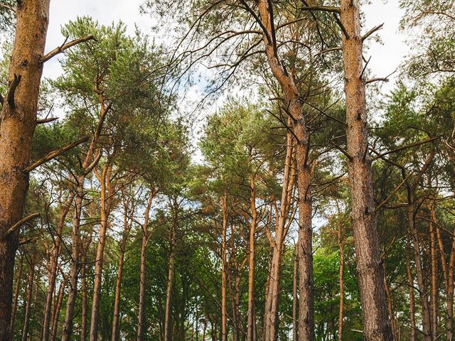 Luke and Wendy's Wedding in Wolverhampton, West Midlands 117