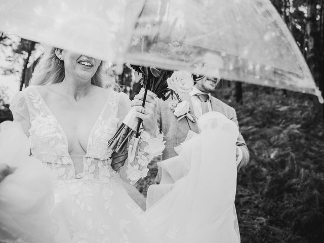 Luke and Wendy's Wedding in Wolverhampton, West Midlands 119