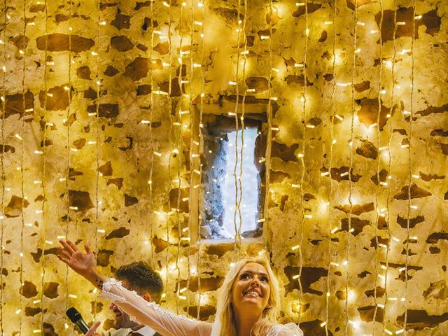 Luke and Wendy's Wedding in Wolverhampton, West Midlands 122