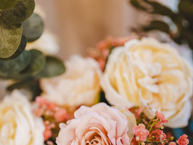 Luke and Wendy's Wedding in Wolverhampton, West Midlands 135