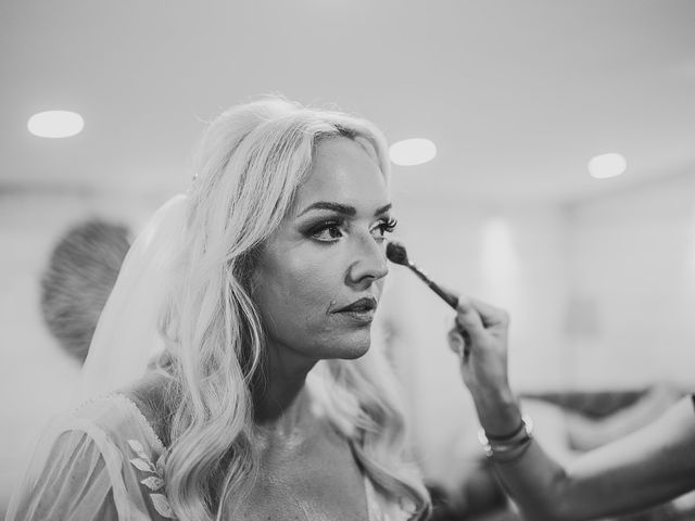 Luke and Wendy's Wedding in Wolverhampton, West Midlands 136