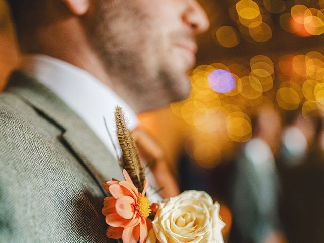 Luke and Wendy's Wedding in Wolverhampton, West Midlands 137