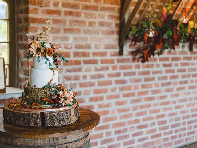 Luke and Wendy's Wedding in Wolverhampton, West Midlands 138