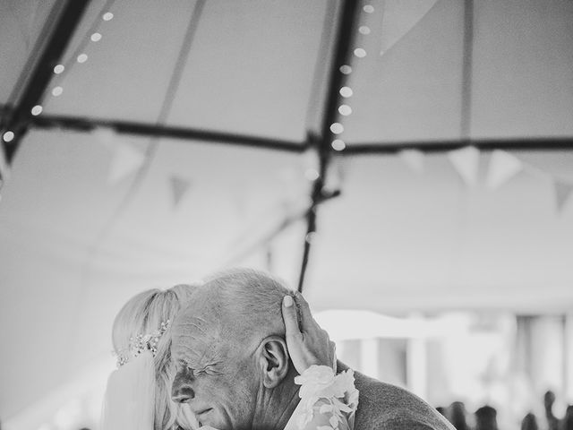 Luke and Wendy's Wedding in Wolverhampton, West Midlands 139