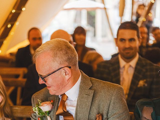 Luke and Wendy's Wedding in Wolverhampton, West Midlands 141