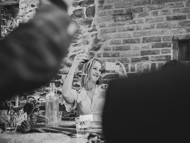 Luke and Wendy's Wedding in Wolverhampton, West Midlands 148