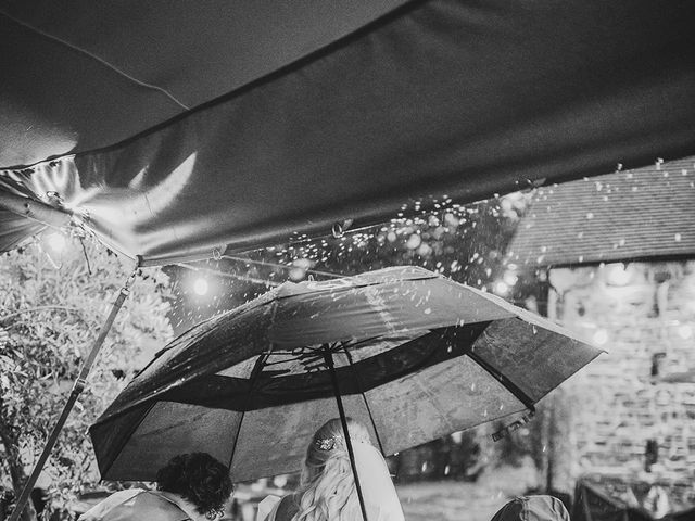 Luke and Wendy's Wedding in Wolverhampton, West Midlands 149