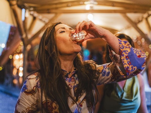 Luke and Wendy's Wedding in Wolverhampton, West Midlands 155