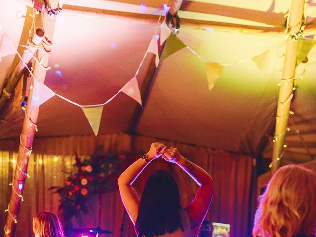 Luke and Wendy's Wedding in Wolverhampton, West Midlands 157