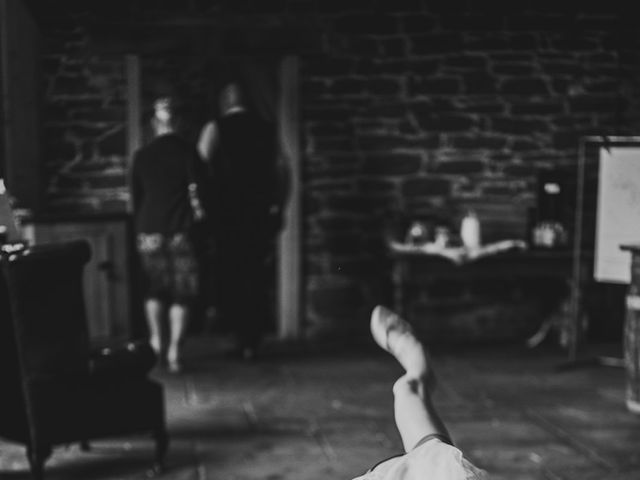 Luke and Wendy's Wedding in Wolverhampton, West Midlands 166