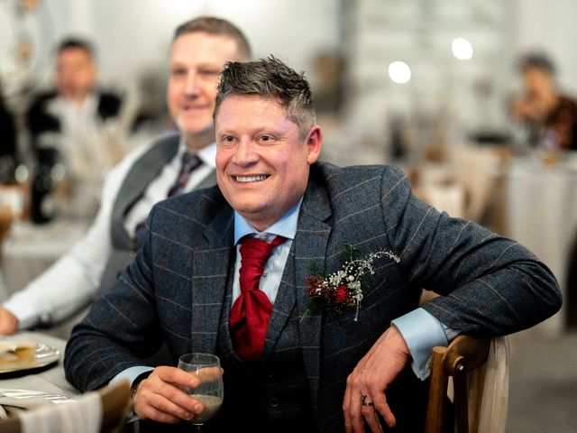 SHAUN and LAURA's Wedding in Kingston Upon Hull, East Riding of Yorkshire 7