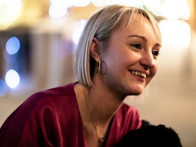 SHAUN and LAURA's Wedding in Kingston Upon Hull, East Riding of Yorkshire 19