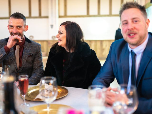 SHAUN and LAURA's Wedding in Kingston Upon Hull, East Riding of Yorkshire 24