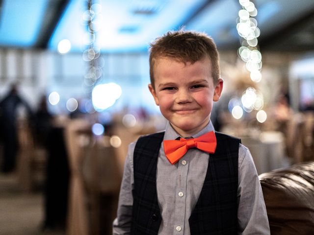 SHAUN and LAURA's Wedding in Kingston Upon Hull, East Riding of Yorkshire 28