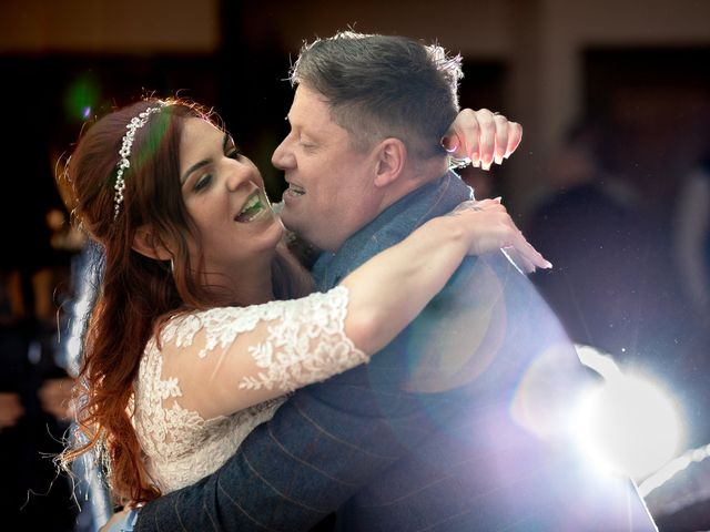 SHAUN and LAURA's Wedding in Kingston Upon Hull, East Riding of Yorkshire 39