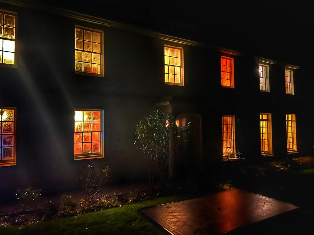 Handan and Andy's Wedding in Wigton, Cumbria 19