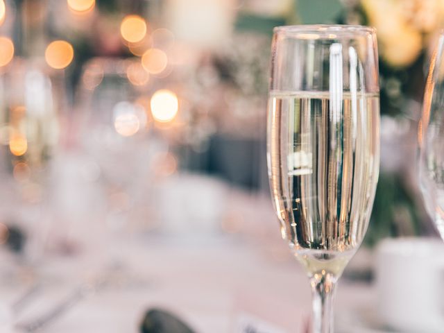 John and Gemma's Wedding in Formby, Merseyside 71