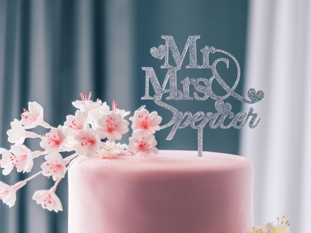 John and Gemma's Wedding in Formby, Merseyside 73