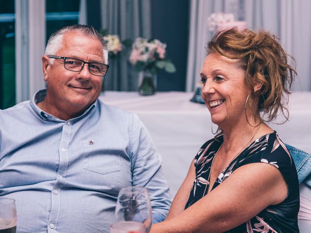 John and Gemma's Wedding in Formby, Merseyside 103