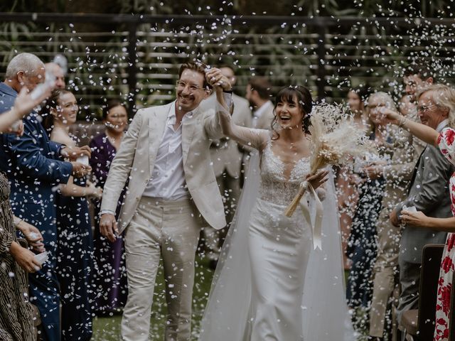Adam and Sayako 's Wedding in City of London, East Central London 11