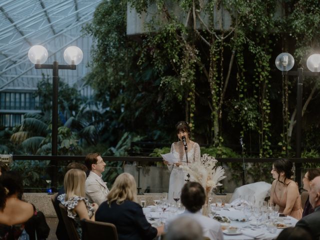 Adam and Sayako 's Wedding in City of London, East Central London 19