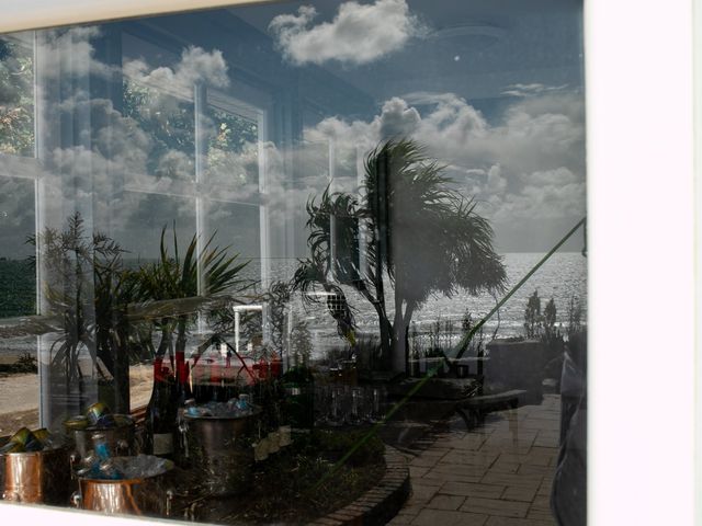 Paul and Martina's Wedding in Bournemouth, Dorset 2