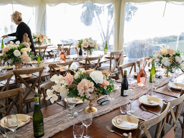 Paul and Martina's Wedding in Bournemouth, Dorset 10