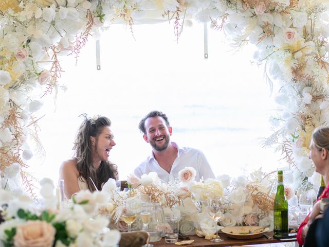 Paul and Martina's Wedding in Bournemouth, Dorset 13