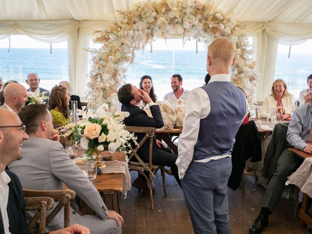 Paul and Martina's Wedding in Bournemouth, Dorset 15