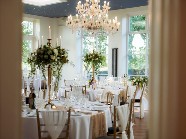 Dan and Heather's Wedding in Derby, Derbyshire 25