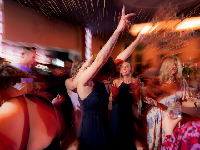 Dan and Heather's Wedding in Derby, Derbyshire 29