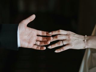 Summer &amp; Anton's wedding 1