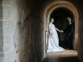 Summer &amp; Anton's wedding 2