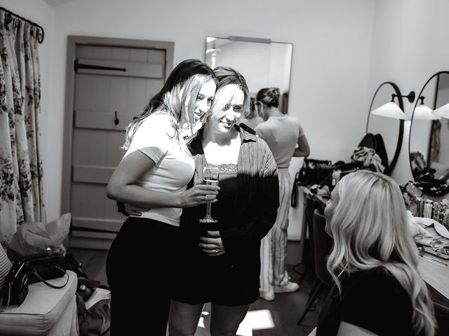 Samir and Sara's Wedding in Guildford, Surrey 11