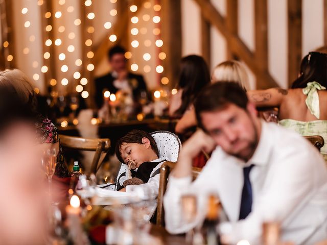 Samir and Sara's Wedding in Guildford, Surrey 29