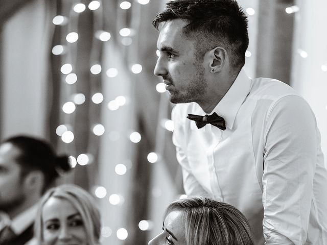 Samir and Sara's Wedding in Guildford, Surrey 31