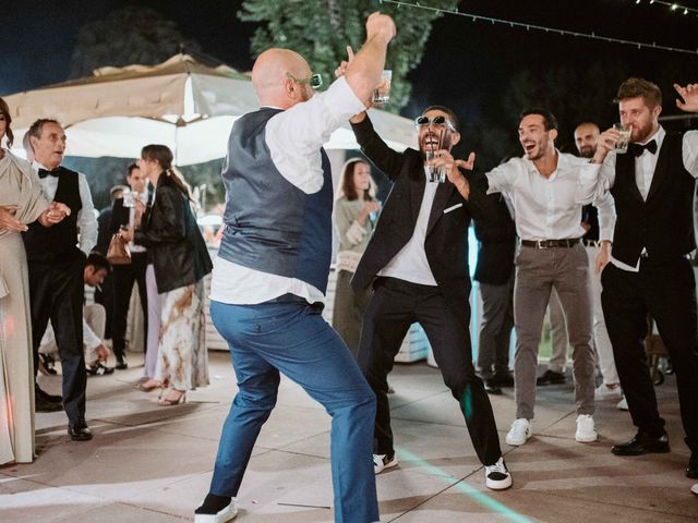 Erika and Marco&apos;s Wedding in Emilia Romagna, Emilia Romagna 51