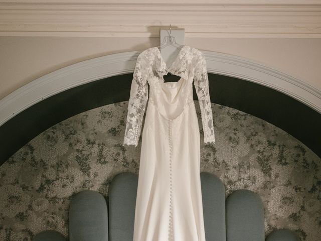 Humperdink and Buttercup&apos;s Wedding in Howden, East Riding of Yorkshire 3