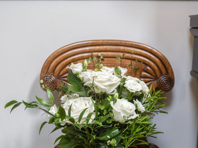 Humperdink and Buttercup&apos;s Wedding in Howden, East Riding of Yorkshire 9