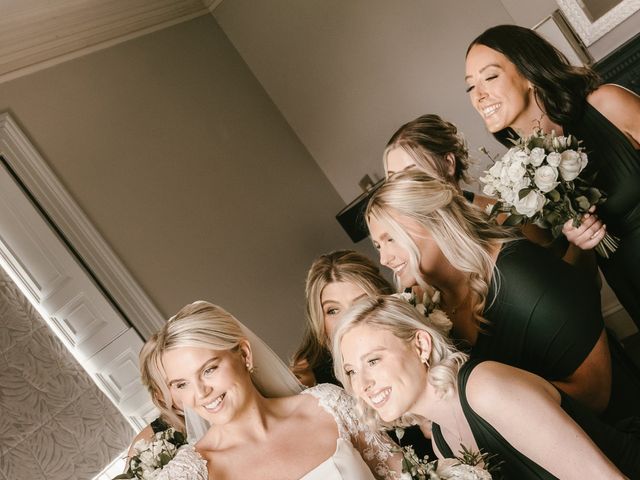 Humperdink and Buttercup&apos;s Wedding in Howden, East Riding of Yorkshire 21