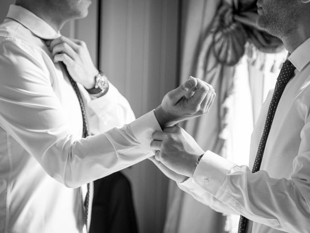 Humperdink and Buttercup&apos;s Wedding in Howden, East Riding of Yorkshire 24