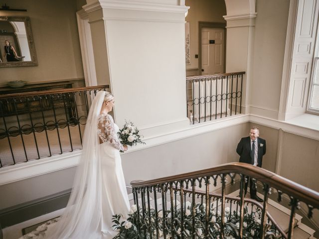 Humperdink and Buttercup&apos;s Wedding in Howden, East Riding of Yorkshire 39