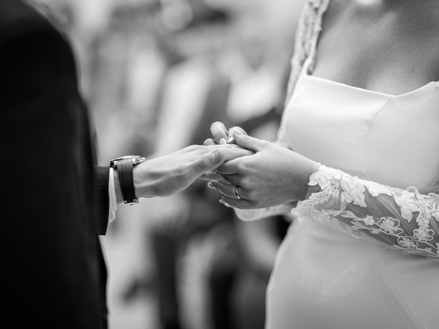 Humperdink and Buttercup&apos;s Wedding in Howden, East Riding of Yorkshire 51