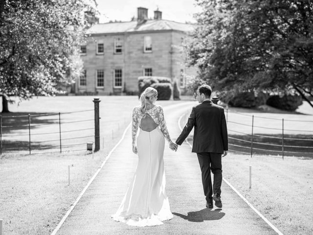Humperdink and Buttercup&apos;s Wedding in Howden, East Riding of Yorkshire 82