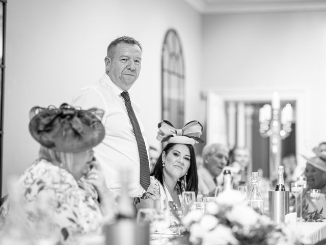 Humperdink and Buttercup&apos;s Wedding in Howden, East Riding of Yorkshire 114